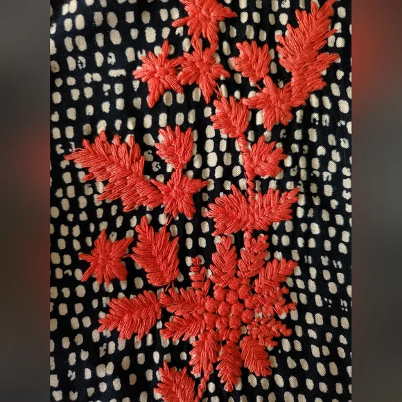 THML (Anthropology) Tank Top Women's Sz L - Picture 3 of 3